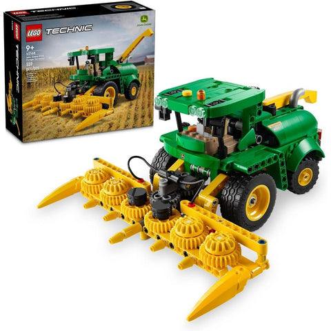 42168 LEGO® Technic John Deere 9700 Forage Harvester