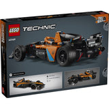 42169 LEGO® Technic NEOM McLaren Formula E Race Car