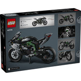 42170 LEGO® Technic Kawasaki Ninja H2R Motorcycle