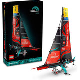 42173 LEGO® Technic Emirates Team New Zealand AC75 Yacht