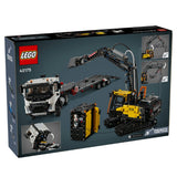 42175 LEGO® Technic Volvo FMX Truck & EC230 Electric Excavator