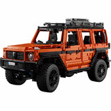 42177 LEGO® Technic Mercedes-Benz G 500 PROFESSIONAL Line