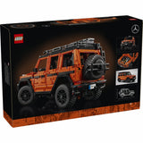 42177 LEGO® Technic Mercedes-Benz G 500 PROFESSIONAL Line