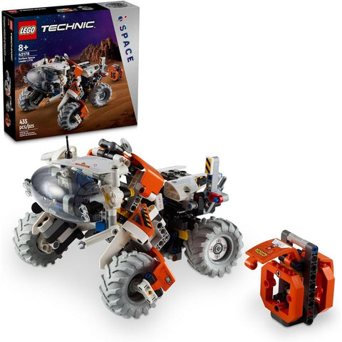 42178 LEGO® Technic Surface Space Loader LT78