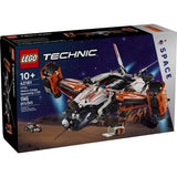 42181 LEGO® Technic VTOL Heavy Cargo Spaceship LT81