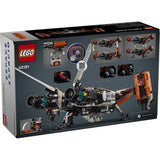 42181 LEGO® Technic VTOL Heavy Cargo Spaceship LT81