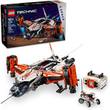 42181 LEGO® Technic VTOL Heavy Cargo Spaceship LT81