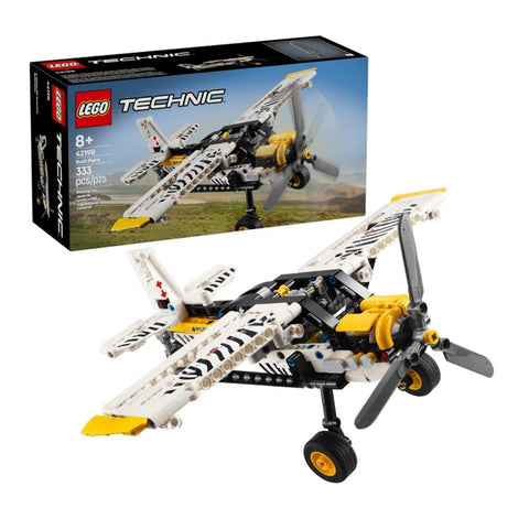 42198 LEGO® Technic Bush Plane