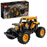 42199 LEGO® Technic Monster Jam DIGatron Pull