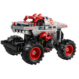 42200 LEGO® Technic Monster Jam ThunderROARus Pull-Back