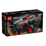 42200 LEGO® Technic Monster Jam ThunderROARus Pull-Back