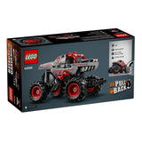 42200 LEGO® Technic Monster Jam ThunderROARus Pull-Back