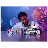 42211 LEGO® Technic Lunar Outpost® Moon Rover Space Vehicle