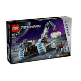 42211 LEGO® Technic Lunar Outpost® Moon Rover Space Vehicle