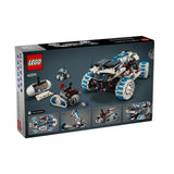 42211 LEGO® Technic Lunar Outpost® Moon Rover Space Vehicle