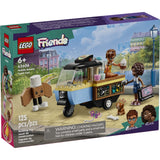 42606 LEGO® Friends Mobile Bakery Food Cart