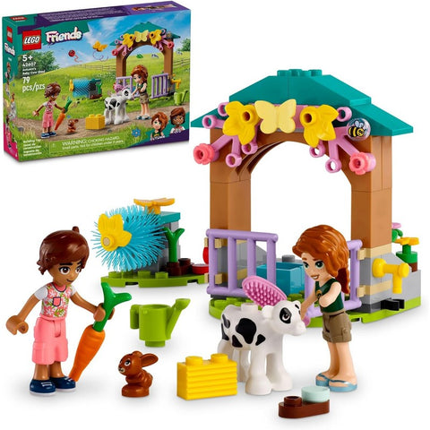 42607 LEGO® Friends Autumn's Baby Cow Shed