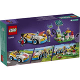 42609 LEGO® Friends Electric Car and Charger