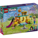 42612 LEGO® Friends Cat Playground Adventure
