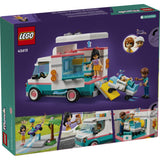 42613 LEGO® Friends Heartlake City Hospital Ambulance