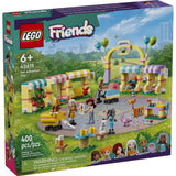 42615 LEGO® Friends Pet Adoption Day