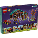 42617 LEGO® Friends Farm Animal Sanctuary