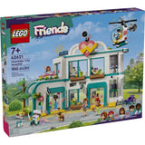 42621 LEGO® Friends Heartlake City Hospital