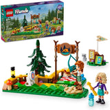 42622 LEGO® Friends Adventure Camp Archery Range