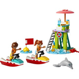 42623 LEGO® Friends Beach Water Scooter