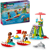 42623 LEGO® Friends Beach Water Scooter