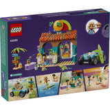 42625 LEGO® Friends Beach Smoothie Stand