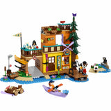 42626 LEGO® Friends Adventure Camp Water Sports