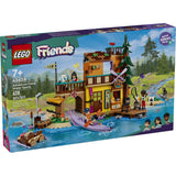 42626 LEGO® Friends Adventure Camp Water Sports