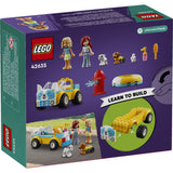 42635 LEGO® Friends Dog-Grooming Car