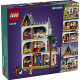 42638 LEGO® Friends Castle Bed and Breakfast