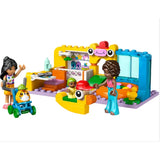 42645 LEGO® Friends Aliya's Baby Sister's Playroom