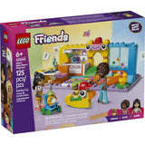 42645 LEGO® Friends Aliya's Baby Sister's Playroom