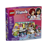 42647 LEGO® Friends Paisley's Room