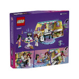 42647 LEGO® Friends Paisley's Room