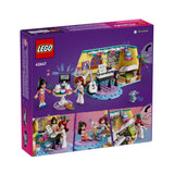 42647 LEGO® Friends Paisley's Room