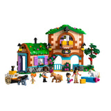 42654 LEGO® Friends Pony Ranch & Stable