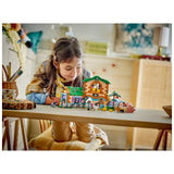 42654 LEGO® Friends Pony Ranch & Stable