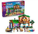 42654 LEGO® Friends Pony Ranch & Stable