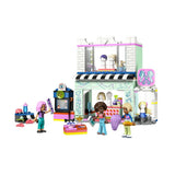 42662 LEGO® Friends Hair Salon and Accessories Store