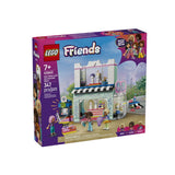 42662 LEGO® Friends Hair Salon and Accessories Store