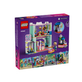 42662 LEGO® Friends Hair Salon and Accessories Store