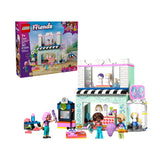 42662 LEGO® Friends Hair Salon and Accessories Store