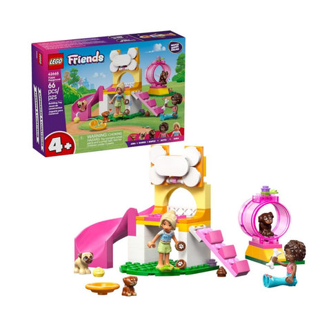 42665 LEGO® Friends Puppy Playground