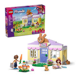 42679 LEGO® Friends Heartlake City Bunny Hotel