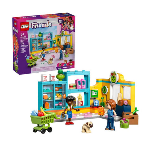 42680 LEGO® Friends Heartlake City Convenience Store